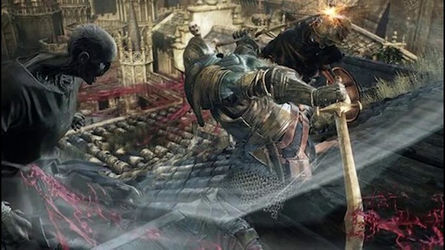 Dark Souls 3: 10 Things You NEED TO KNOW