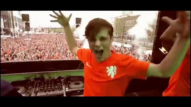 Kingsland Festival 2014 (Official Aftermovie)