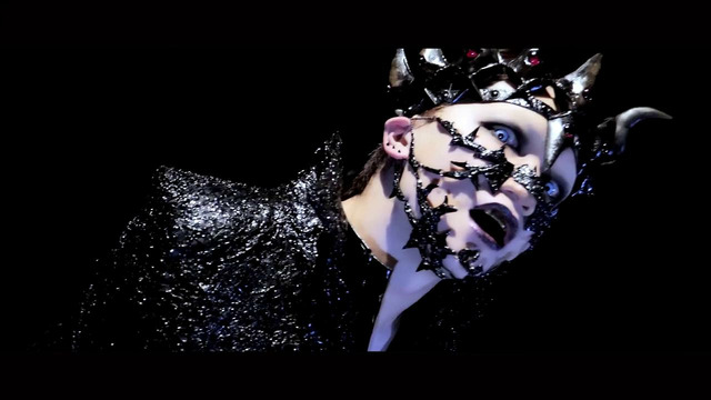 G.L.A.M.S – Chain Reaction (Official Music Video 2024)