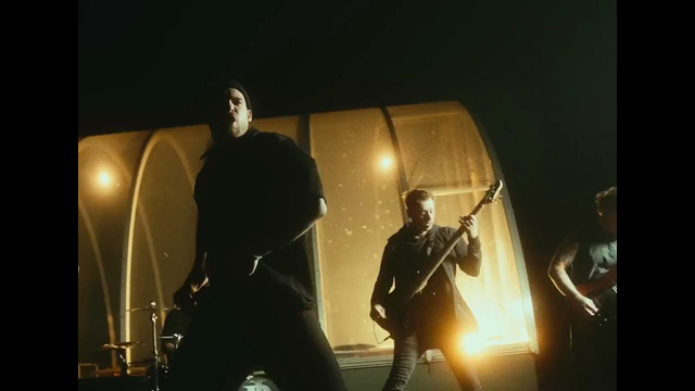 Rising Insane – Error (ft. Steven Jones – Bleed From Within) (Official Music Video 2025)