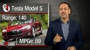 CNET On Cars – Top 5: Electric cars that are ready for primetime