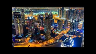 Завораживающие виды Дубая 2