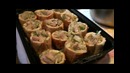 Рыбные гнездышки