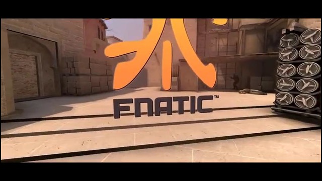 Fnatic @ ESL One Cologne 2015