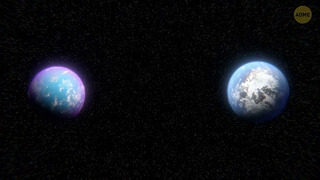 Что, если бы у Земли был «близнец» в Солнечной системе