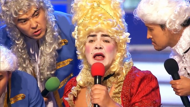 Фаворит Екатерины II, Выборы в Госдуму, Фото с Галустяном, Подписка о невыезде – КВН Азия Микс