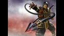 Mortal Kombat Soundtrack Choose Your Destiny