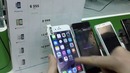 Посылка из Китая iPhone 6 Копия и Оригинал