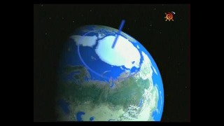 Земля космический корабль – (10 Серия) – После солнцестояния