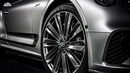 Cамый быстрый Bentley в мире
