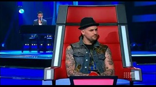 The Voice Australia. The Blind Auditions 6 Part 1