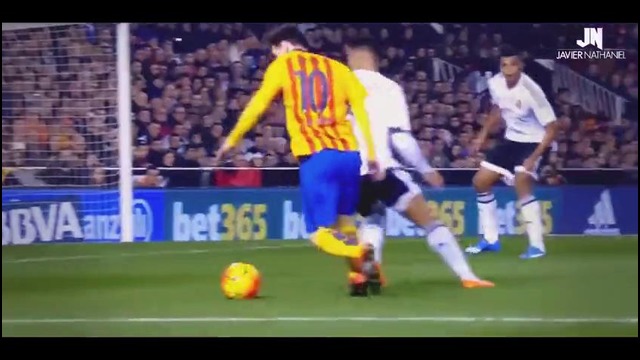 Lionel Messi ● Magical Skills & Goals ● 2015/2016