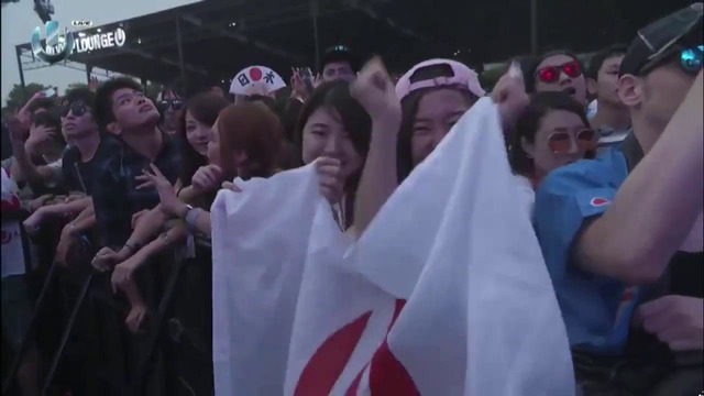 NICKY ROMERO – Live Ultra Japan 2017