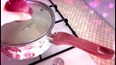 For Girl Готовим Бэнто- Neko Sakura – 猫チェリー弁当 – Вкусняшки #2