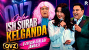 QVZ 2024 | O’zbegim beklari jamoasi | Qizlar ish surab kelganda