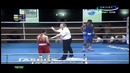 Hasanboy Dusmatov (UZB) vs Amit (IND), 1/2 final
