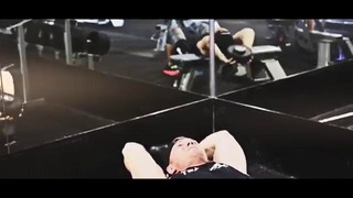 Steve Cook ‘The Great Man’ – Bodybuilding Motivation
