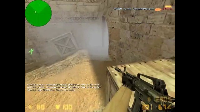 Neo vs. SK-Gaming @IEM4 European Championship Finals (2)