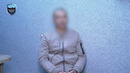 Odamlarni aldagan firibgar qo`lga olindi