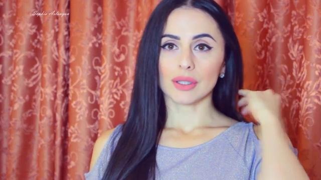 Sophia Aslanyan – 5 полезных привычек которые изменили мою жизнь