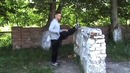 Растяжка утренняя 1 (Сергей Житниковский)