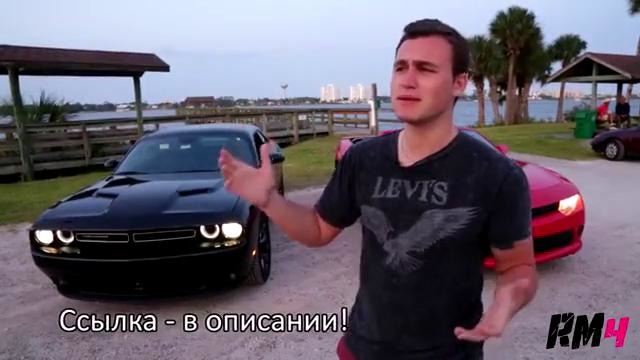 Отлов на Порше – Pick Up and Test-Drive [NEW PROJECT