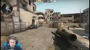 Монтаж со стрима – cs go, сахар, бонки, moregames, приколы моменты