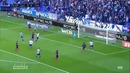Депортиво – Барселона | Чемпионат Испании 2016/17 | 27-й тур | Обзор матча