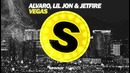 Alvaro, Lil Jon & JETFIRE – Vegas (Official Audio 2016)
