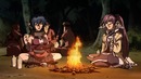 Прославленный / Utawarerumono (19 Серия)