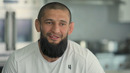 Хамзат Чимаев и Дю Плесси о бое на UFC 319