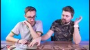 Еда американских военных обзор mre-17 сухпаек