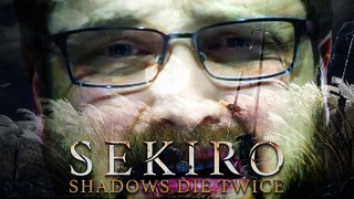 Kuplinov ► Давненько так не пригорало ► Sekiro: Shadows Die Twice #3