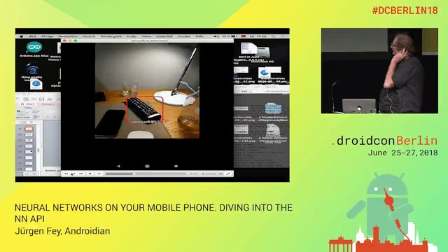 Dcberlin18 406 fey neural networks on your mobile phone diving into the nn api
