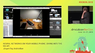 Dcberlin18 406 fey neural networks on your mobile phone diving into the nn api
