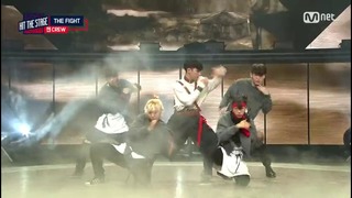 Hit The Stage Ep.9 – Ten (NCT) – Jungle Trap + Voodoo People