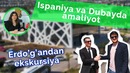 Турецкий Университет на Кипре, 2 СЕРИЯ | Kiprdagi Turkiya Universiteti, 2 QISM