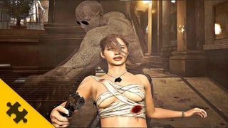 7 модов которые убьют Resident Evil 2 Remake