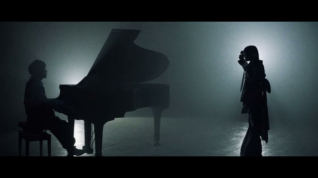 Sawano Hiroyuki × Senna Rin – SHADOWBORN (Official Music Video 2025)