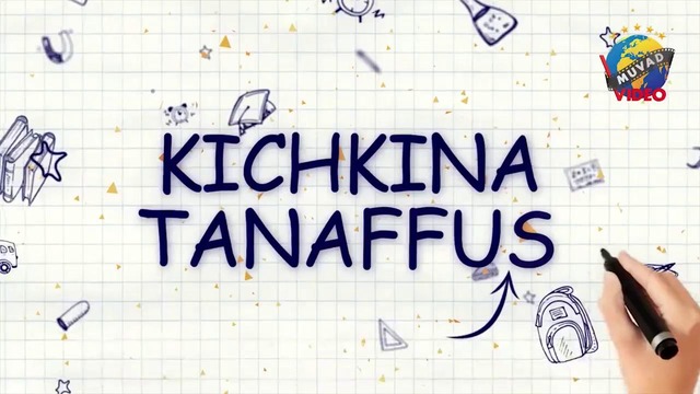 Kichkina tanaffus | 2-soni