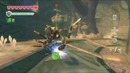 Геймплей The Legend of Zelda: Skyward Sword