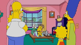 Симпсоны / The Simpsons 29 сезон 2 серия
