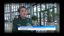 В столице состоялась встреча с личным составом Министерства внутренних дел