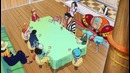One Piece / Ван-Пис 629 (RainDeath)