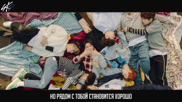 Stray Kids – I am YOU [рус. саб]