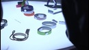 CES 2014: Sony’s Smartwear Core | The Verge