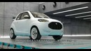 Geely показал «Магическое авто» на видео