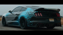 Air Base S550 | Rohana Wheels | SchwaaFilms