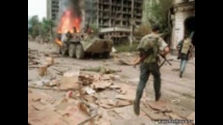 Посвящается бойцам погибшим в чеченских кампаниях