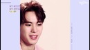 [рус. суб.]170727 My Music My Story VIXX Hongbin